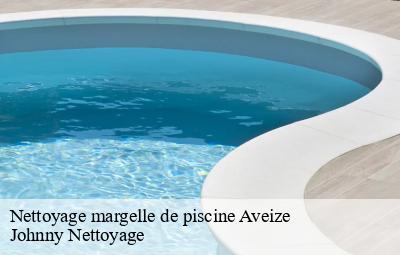 Nettoyage margelle de piscine  aveize-69610 Johnny Nettoyage 