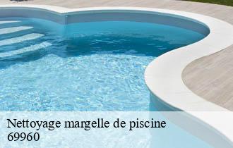 Nettoyage margelle de piscine  corbas-69960 Johnny Nettoyage 