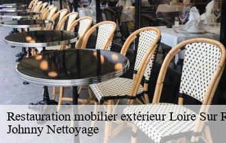 Restauration mobilier extérieur  loire-sur-rhone-69700 Johnny Nettoyage 