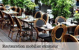 Restauration mobilier extérieur  loire-sur-rhone-69700 Johnny Nettoyage 